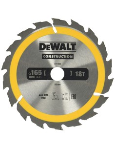 Disque de coupe Dewalt dt1933-qz