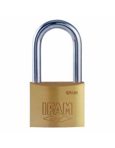 Verrouillage des clés IFAM K60AL 60 mm