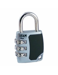 Serrure à combinaison IFAM C35S
