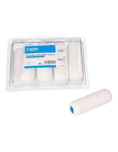 jeu de pièces de rechange EDM 24152 Mousse 110 mm (10 Unités)