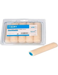 jeu de pièces de rechange EDM 24156 110 mm 10 Unités