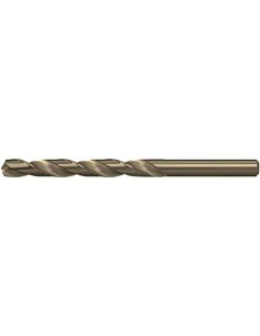 Ensemble de forets Fischer 530498 Métal 2 Unités