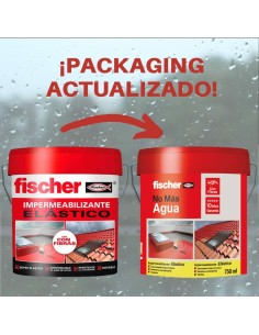 Imperméabilisation Fischer Ms Blanc 750 ml 2