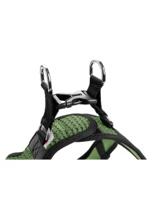 Harnais pour Chien Hunter Comfort Vert M 55-60 cm 2