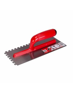 Truelle dentelée Rubi