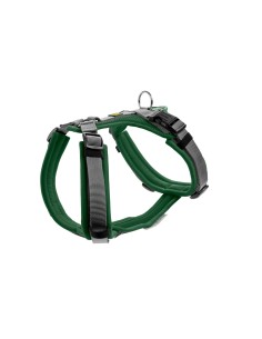 Harnais pour Chien Hunter Maldon Up Vert foncé 57-98 cm
