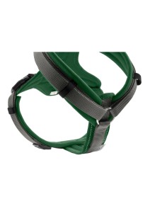 Harnais pour Chien Hunter Maldon Up Vert foncé 57-98 cm 2