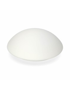 Écran de lampe EDM 33809 Rechange Ventilateur de Plafond 22 cm