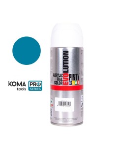 Peinture en spray Pintyplus RAL 230 50 40 Koma Tools 400 ml