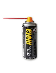 Nettoyant de contacts Mota LC02 216 ml