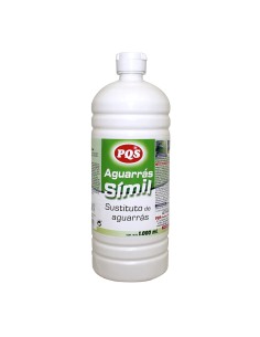 White spirit PQS 1 L