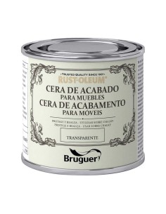 Cire Bruguer 125 ml