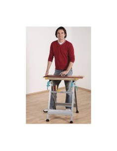Banc Wolfcraft 6177000 Bâillon 2