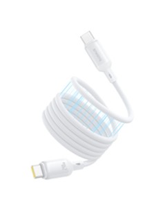 Câble VGA Baseus P10376800211-00 Blanc 2