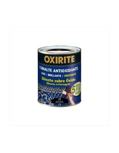Traitement OXIRITE 5397806 Noir 4 L 4 L