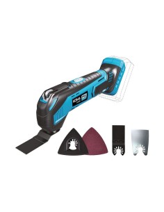 Multi-outils Koma Tools Pro Series