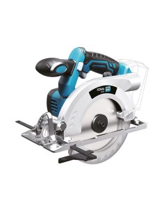 Scie circulaire Koma Tools Pro Series