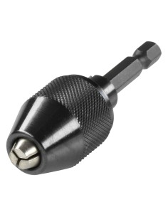 Mandrin avec clé Wolfcraft 2625000 2