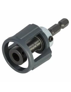 Porte-embouts Angulaires Wolfcraft 6 cm