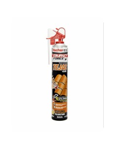 Mousse Fischer 750 ml