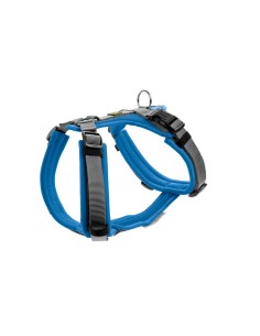 Harnais pour Chien Hunter Maldon Up Bleu 66-118 cm
