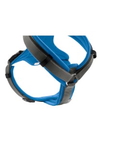 Harnais pour Chien Hunter Maldon Up Bleu 66-118 cm 2