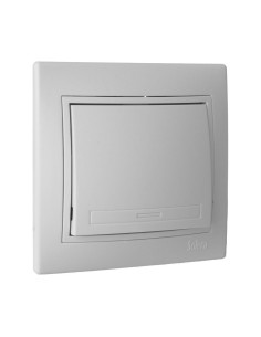 Interrupteur Solera erp22u 8,3 x 8,1 cm
