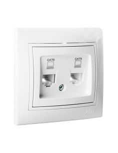 Connecteur RJ45 Solera erp88/2u