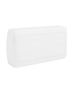 Boîte de jonction Solera mur64u 148 x 72 x28 mm