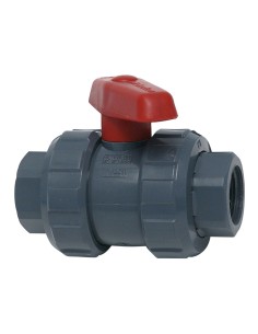 Valve Aqua Control PVC