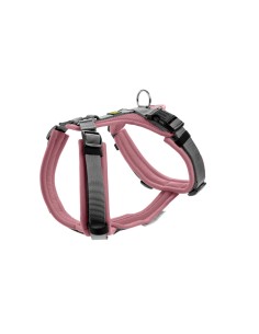 Harnais pour Chien Hunter Maldon Up Rose 50-84 cm