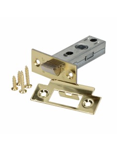 Serrure à mortaiser sans cylindre EDM 85637 PCT03 Acier 68 x 25 x 57,5 mm Tubulaire