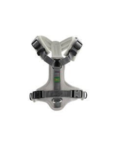 Harnais pour Chien Hunter Maldon Up Gris 31-49 cm 2