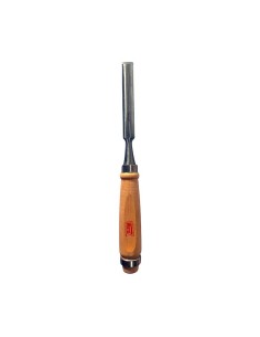 Gouge Wuto Model 14 14 mm