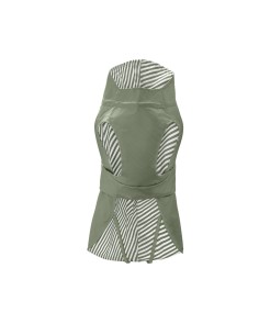Manteau pour Chien Hunter Milford Vert 25 cm 2