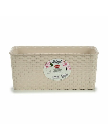 Jardinière Stefanplast Camel Plastique 13 x 11 x 29 cm (12 Unités)