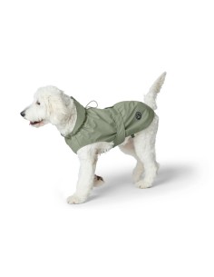 Manteau pour Chien Hunter Milford Vert 50 cm