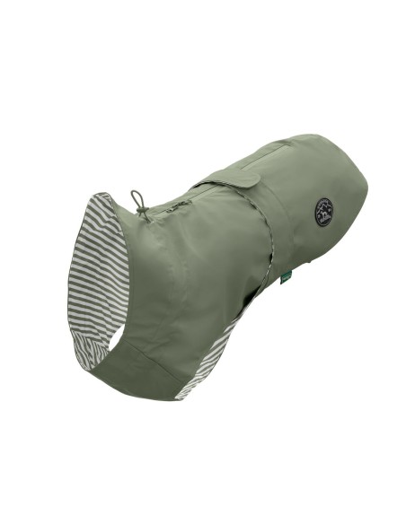Manteau pour Chien Hunter Milford Vert 50 cm