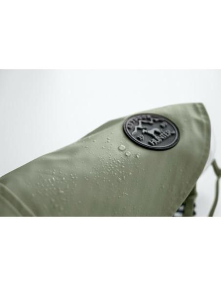 Manteau pour Chien Hunter Milford Vert 50 cm