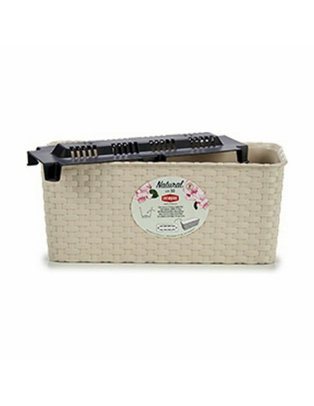 Jardinière Stefanplast Camel Plastique 13 x 11 x 29 cm (12 Unités)