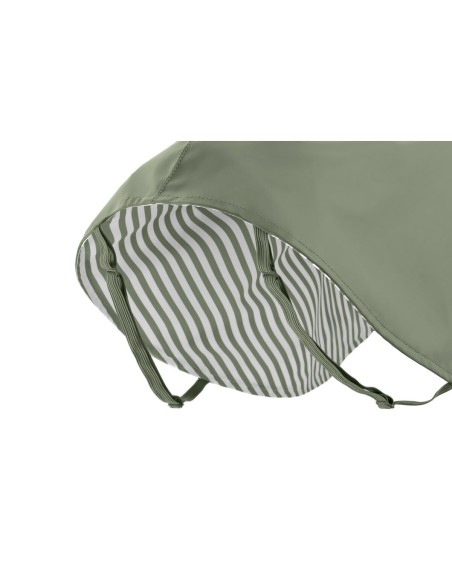 Manteau pour Chien Hunter Milford Vert 50 cm