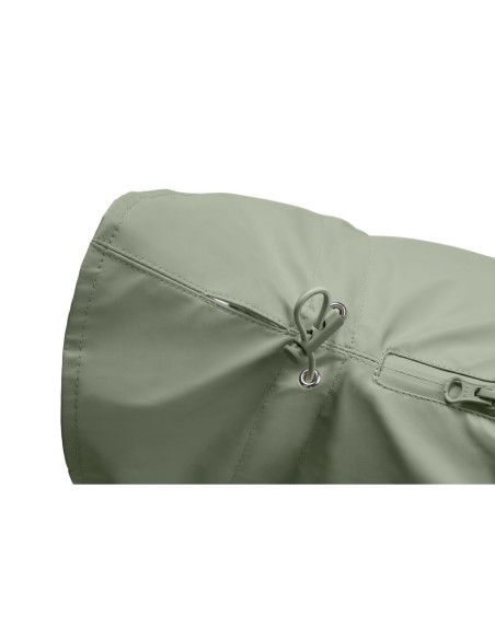 Manteau pour Chien Hunter Milford Vert 50 cm
