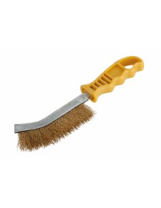 Brosse Wolfcraft 2716000 Laiton 265 mm