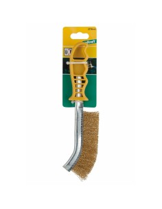 Brosse Wolfcraft 2716000 Laiton 265 mm 2