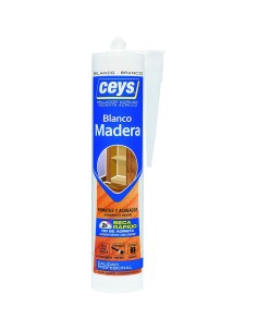 Scellant Ceys Bois mastic