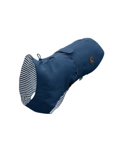 Manteau pour Chien Hunter Milford Bleu 50 cm 2