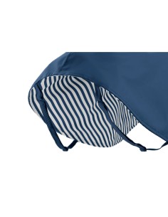 Manteau pour Chien Hunter Milford Bleu 30 cm 2