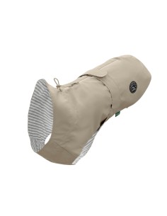 Manteau pour Chien Hunter Milford Beige 45 cm Rectangulaire 2