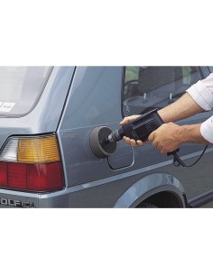 Éponge de polissage Wolfcraft 2131000 2