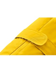 Manteau pour Chien Hunter Milford Jaune 40 cm 2